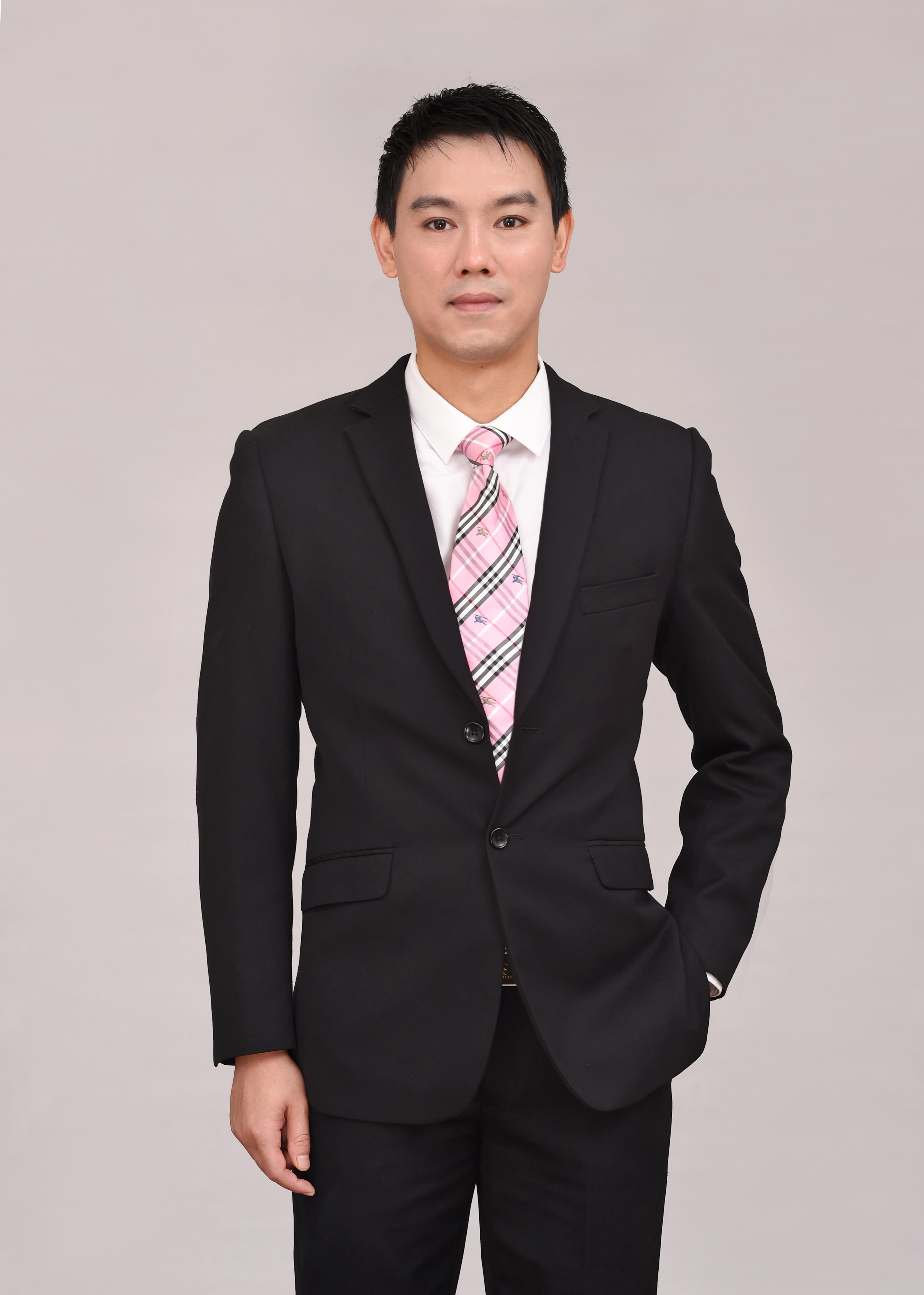 雷晓琼 执行导演负责人