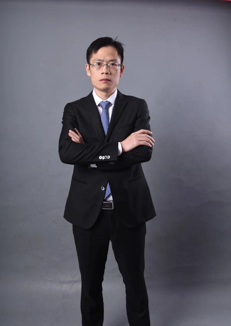 杜勇 摄影指导总监